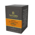 20 Count (Pack 1), 20 Taylors of Harrogate Apple & Cinnamon, Herbal Tea, Individually Wrapped Bags, of Spiced, Fruity