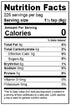 3LB, 48 Sweet Nature Erythritol Sugar Free Sweetener All Natural Non GMO, Ounce
