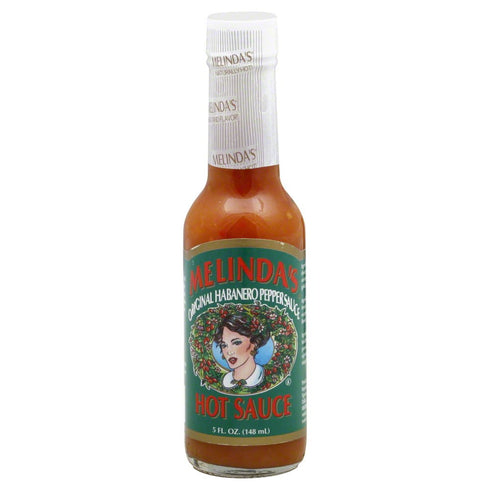 Regular Hot Pepper Sauce (Pack of 12)
