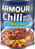 Armour 14 oz (Pack 6) Star Chili With Beans