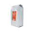 100% 2lb BIGGBY Best Ground Coffee, Farm-Direct, Bag, Medium Roast