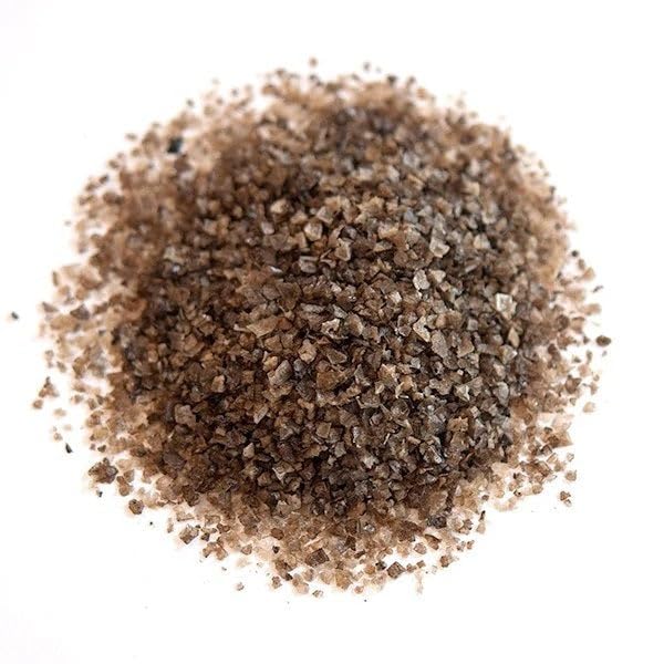 Generic Smoked Applewood Sea Salt, 1oz.