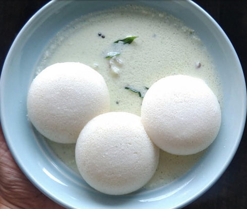 10 lbs Pack 1 Shastha Idli Rice