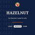 80 Count, Victor Allen's Coffee Hazelnut Flavored, Medium Roast, Single Serve Coffee Pods for Keurig K-Cup Brewers