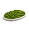 WHOLE FOODS MARKET Green Beans with Cracked Pepper & Sea Salt
