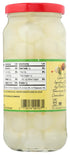 Marzetta (6x16Oz) Mezzetta Imported Cocktail Onions (Please see item detail in description)