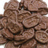 Smarty Stop Banana Chips (Chocolate Banana Chips, 1 Pound (Pack of 1))