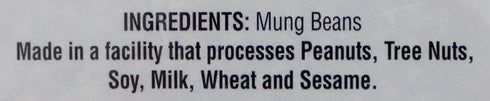 8Lb Moong WholePremium Indian Origin