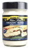 Walden Farms Amazin Mayo Zero Calorie, Sugar Free, Keto & Fat Free