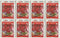 All Natural NOH Chinese Barbecue Char Siu Seasoning Mix 2.5 Ounce (8 Pack)