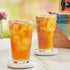 Farmer Brothers Tea-48 count, 1 oz Black Tea Bags DECAF, Iced each