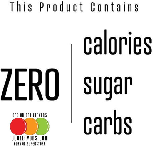 (2 oz) Milk Flavored Liquid Concentrate