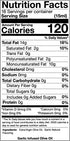 250ML/8.5oz In Love Gourmet Garlic Natural Flavor Infused Gourmet Olive Oil Great Tossed with Pasta, on Salads, as a