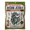 Sovereign Warrior Bulgogi Korean BBQ 100% Grass-Fed Bison Jerky | Handcrafted, Locally