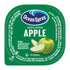 100% 4 (Pack 48) Ocean Spray Apple Juice Cups, Ounce
