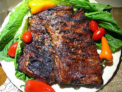 Roaster's Own 6 Lbs. Prep Mix/Rib Rub, Restaurant Use,Grill Bbq. Ribs Meat Dry Rub