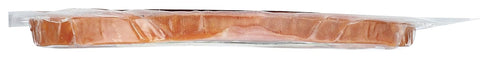 8 Niman Ranch, Pork Ham Steak Bnls Smoked Uncured, Ounce