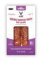 Premium Uncured All Natural Grass Fed Harissa Wagyu Dry Sliced Salami 3