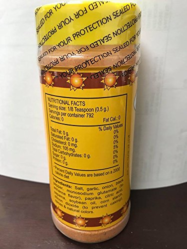 Don Sazon Chicken Seasoning 14oz