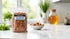 3LB Almonds by ZANOON Raw, Large California Almonds, High Protein & Vitamin E, Gluten-Free, Kosher, Vegan, Unsalted