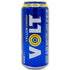VOLT (16 oz. Energy Drink fl. Case, Guarana)