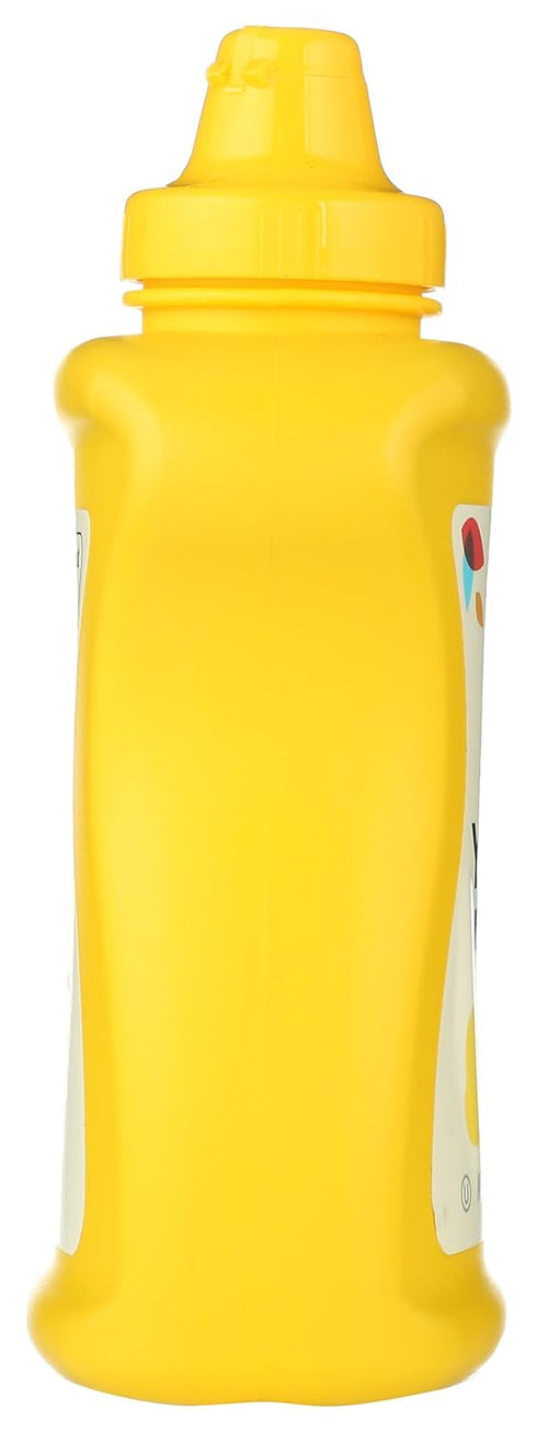 365 14 by Whole Foods Market, Organic Yellow Mustard, Ounce