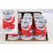 General Mills Yoplait Original Cherry Yogurt, 6 Ounce -- 12 per case.