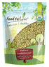 3 lb 3 lb Food to Live Organic Oat & Organic Rye