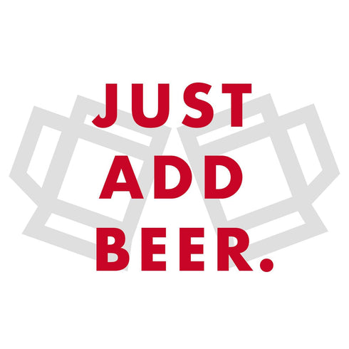 26oz BEER NUTS Original Bar Mix - Crunchy Party Pretzels, Cheese Sticks, Sesame Sticks, Roasted Corn Nuts, & Original