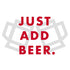 26oz BEER NUTS Original Bar Mix - Crunchy Party Pretzels, Cheese Sticks, Sesame Sticks, Roasted Corn Nuts, & Original