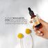 20ml Abeja Reyna Melipona Honey Raw & Unfiltered