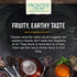 Frontier Co-op Organic Cut and Sifted Red Raspberry Leaf 1.48oz - Naturally Caffeine Free for Tea and Restaurant Supply