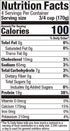 24 oz. siggi's Icelandic Strained Nonfat Yogurt, Plain, Multiserving Container Thick, Protein-Rich Yogurt Snack