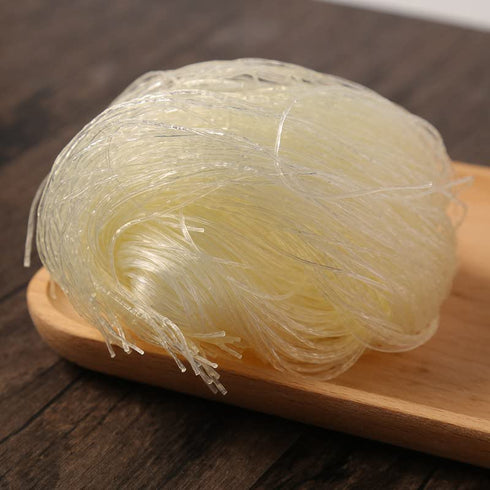 SPFLAUFR Scallops13.4oz/380g Vermicelli Longkou Rice noodles Salad BBQ Ingredients