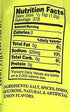Swamp Fire 1 lb (2pk) Seafood Boil
