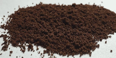 Caffe Mauro 8.8 oz. (250g)(Pack 4) 9/10 Classico Ground Espresso Coffee from Italy of Creamy Dark Roast Espresso