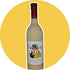 Generic Haitian Cremas Passion Fruit Flavored Drink with Organic Condensed Milk, White Rum, Vanilla, and Cinnamon