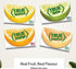 32ct True Lemon Kit Lemon,Orange,Lime each