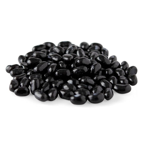 Bayside Candy Jelly Bean Collection All Flavors Jelly Beans (3LB, licorice)
