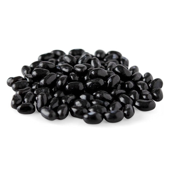 Bayside Candy Jelly Bean Collection All Flavors Jelly Beans (3LB, licorice)