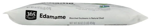 365 by Whole Foods Market Frozen 16 oz , Edamame