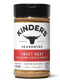 Kinder's Seasonings & Rubs - 2 bottles (Sweet Heat 8.9oz)