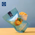 21OZ (600gram) (Pack 6) Natural Dried Pineapple Premium Quality, Naturally Sweet & Juicy, Soft & Chewy, Gluten-Free