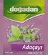 Dogadan Adacayi (Sage Herbal Tea), 20 Tea Bags