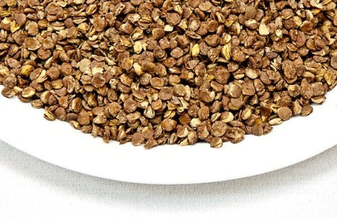 Mother Earth Products Dehydrated Lentils, Quart Jar