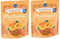 Generic Pack Of 2 Probiotic Dried Apricots 6 oz.
