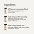 Set| 3 Pack SPICE TRIBE Vietnamese Spice Gift | Gift for Dad, Gift for Mom, Birthday Gift| Lemongrass, Pho & Sausage