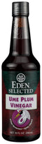Eden Foods Selected Ume Plum Vinegar -- 10 fl oz - 2