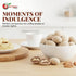 2 NY Spice Shop Cinnamon Butter Pecans Candy - Pound Sweet & Crunchy Cinnamon Butter Snacks - Fun Treats for Festive