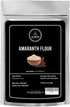 5lb 5lb Pack Buckwheat Flour and Amaranth Flour | Bulk Specialty Flour Combo | For Baking & Cooking | Pantry Essentials